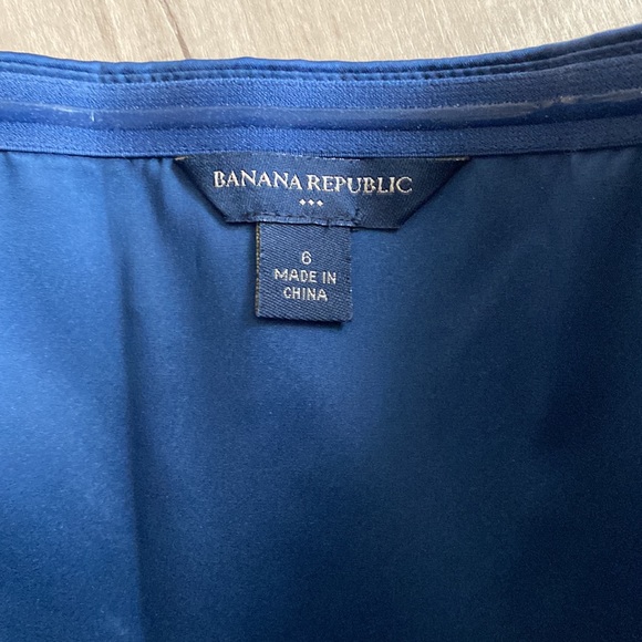 Strapless BR party dress - Picture 5 of 5